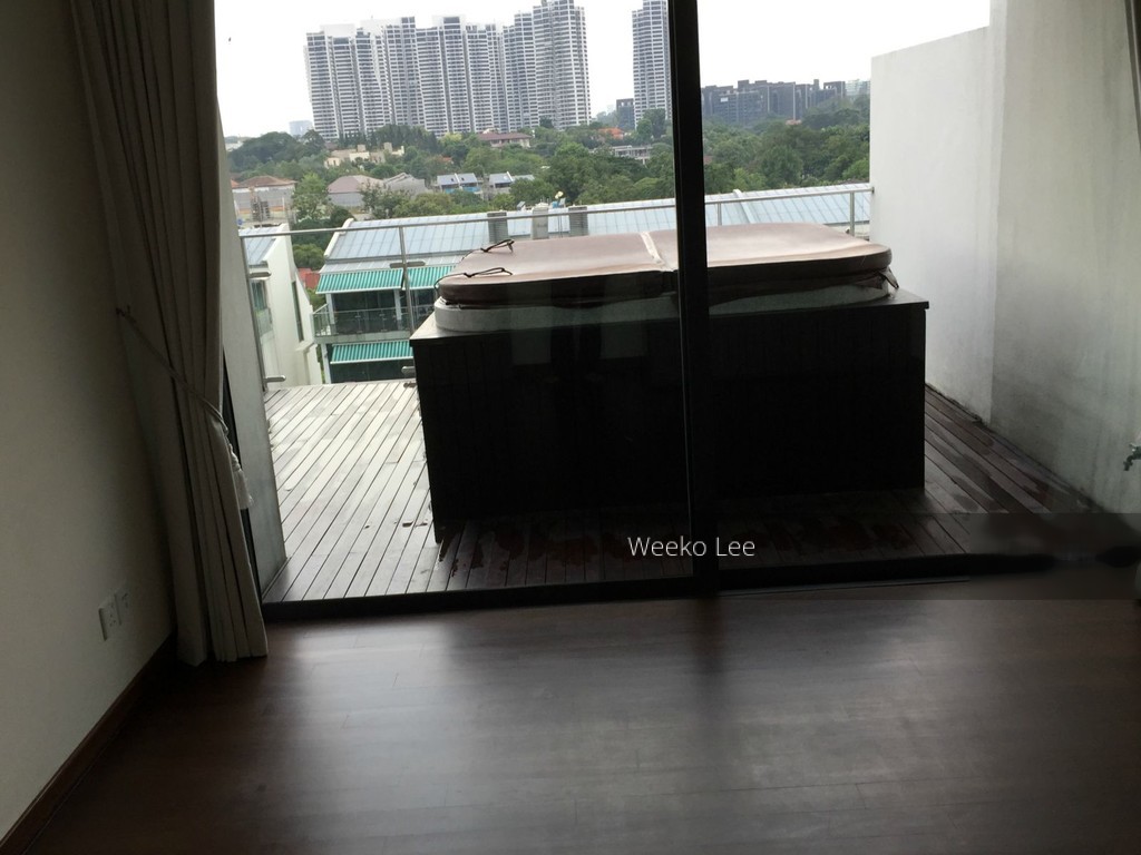 Duchess Residences (D10), Condominium #123796842